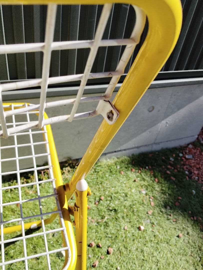 オールドチェア　4脚