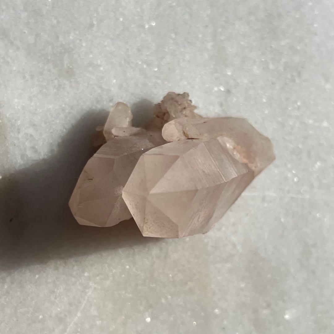 ピンクヒマラヤンクォーツ