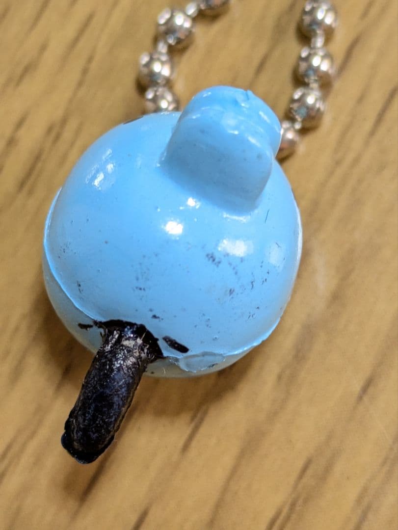 たまごっち ちゃおっち フィギュア キーホルダー 平成レトロ レア