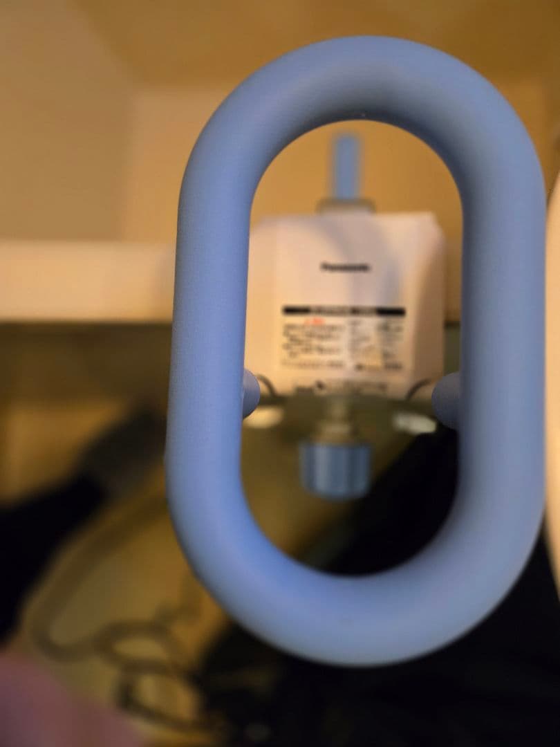 パナソニック入浴グリップ ユクリア PN-L-12211 - メルカリ