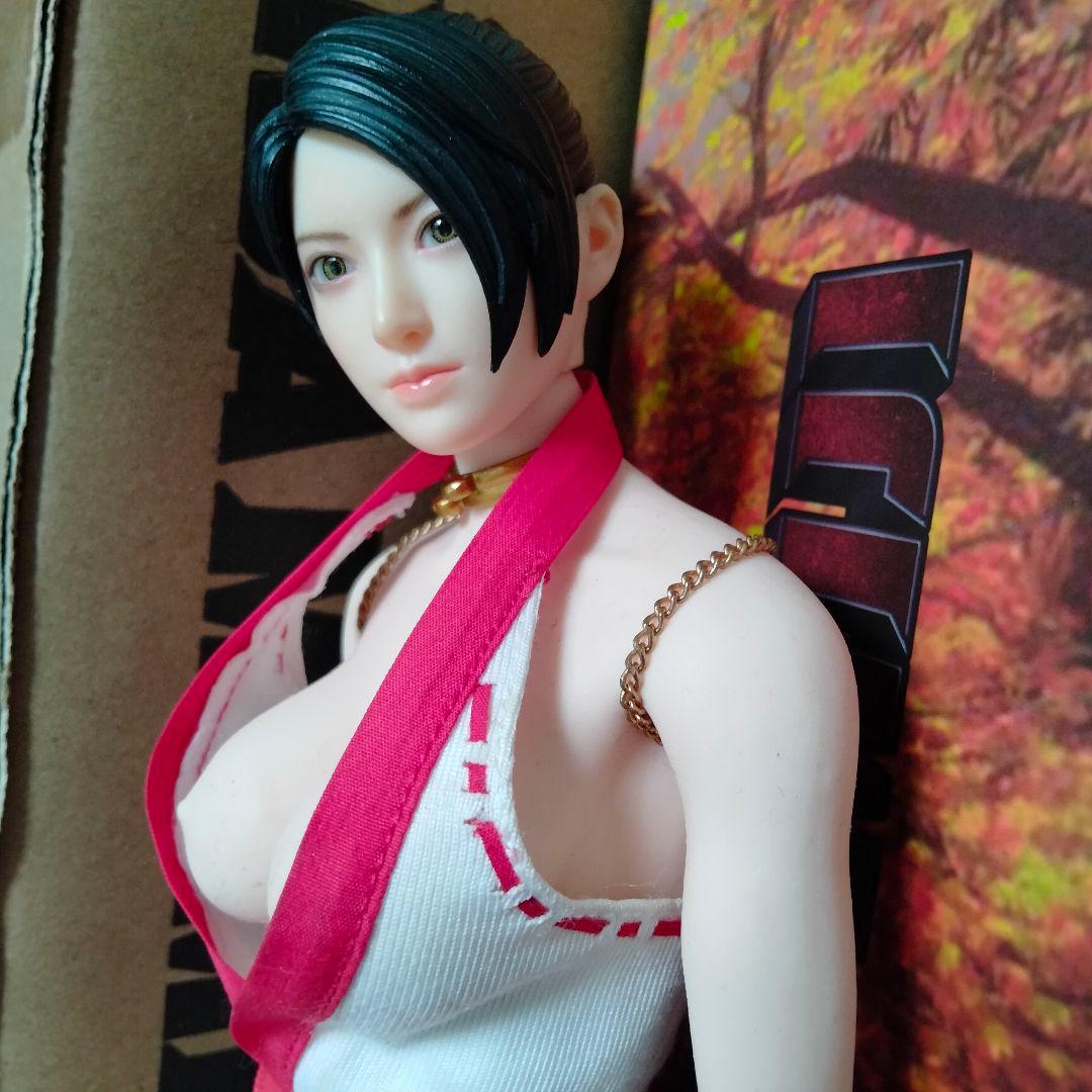 かた様専用 1/6【Swtoys】FS050 紅葉 TBLeague シームレス - メルカリ