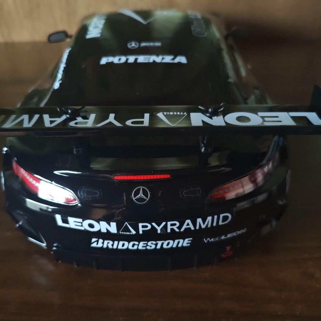 タミヤ　スペアボディ　メルセデス　amg　ボディ