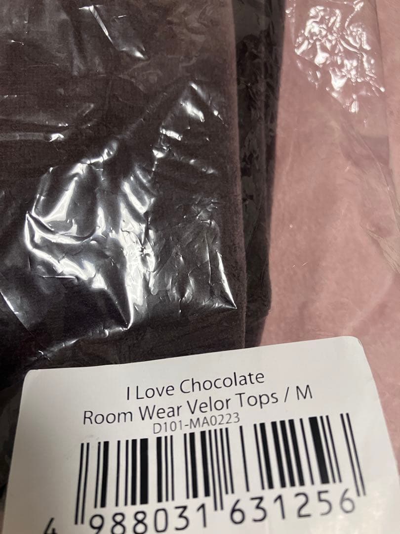 新品未使用 ミセスグリーンアップル バレンタイン ポップアップ ルーム