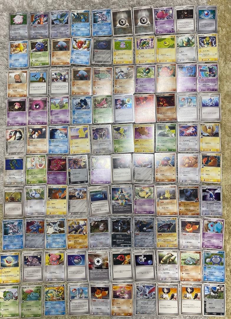 いちばんうしろの大魔王※箔押しトレカ(曽我けーな※豊崎愛生)PRカード1