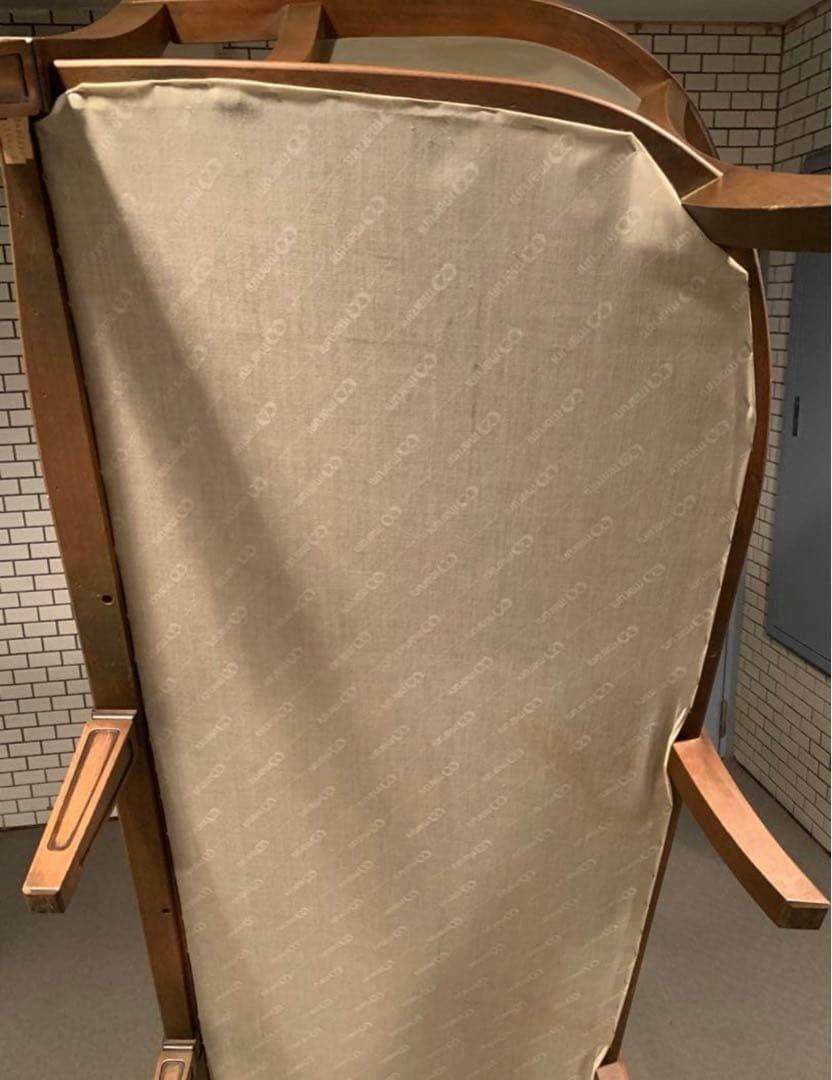 maruni シャルル ソファ 3人掛け