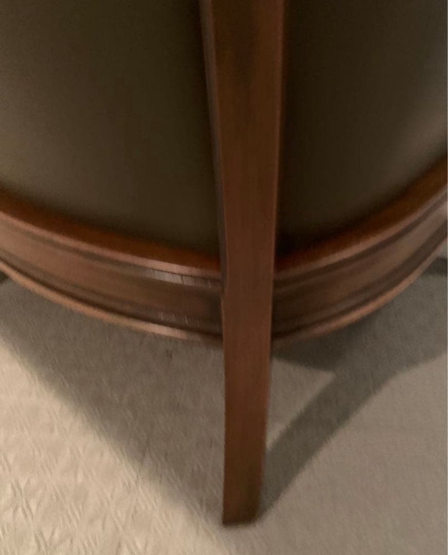 maruni シャルル ソファ 3人掛け