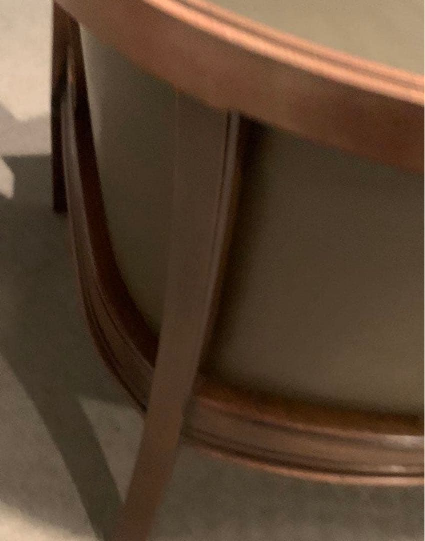 maruni シャルル ソファ 3人掛け