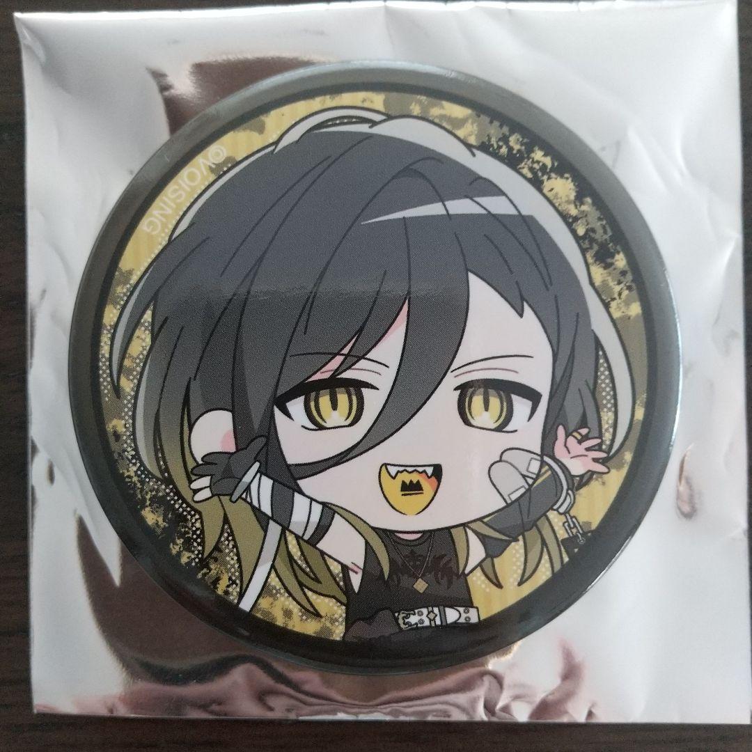 いれいす悠佑 ソロワンマン 缶バッジ 2個セット - メルカリ