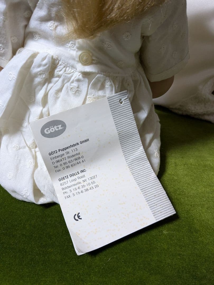 Gotzドール