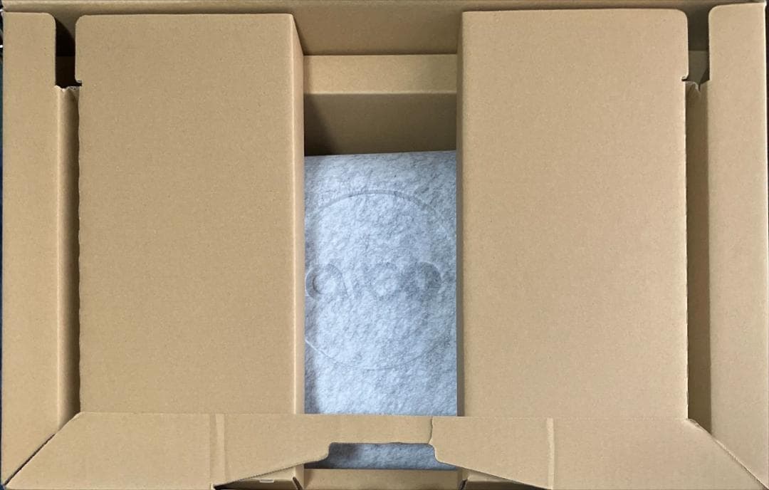 Sony　aibo　ERS-1000　シルバー