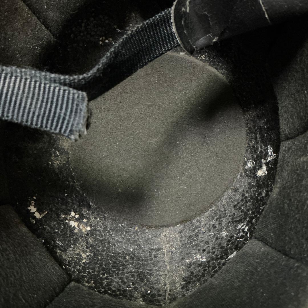 ヴィンテージ　ヘルメット　ジェット　XL