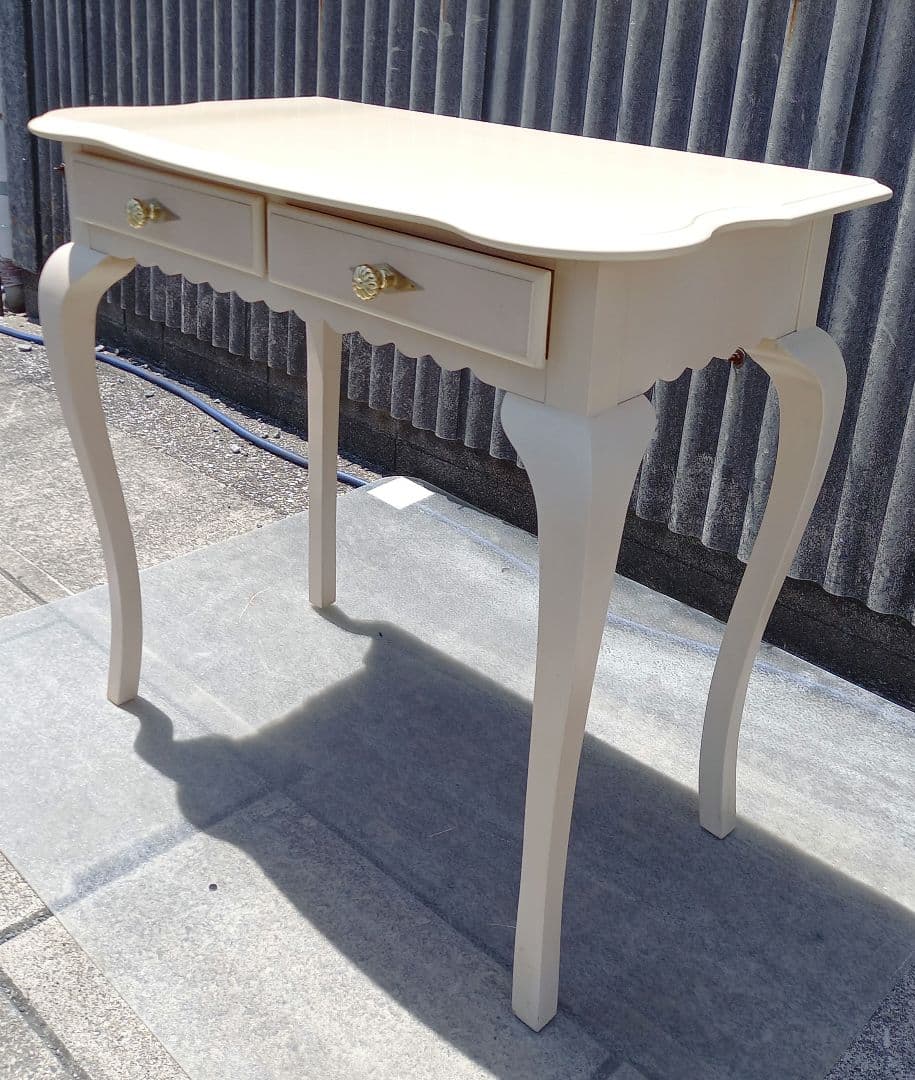 LYNN HOLLYN　コンソールテーブル