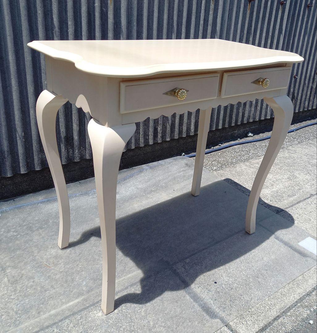 LYNN HOLLYN　コンソールテーブル