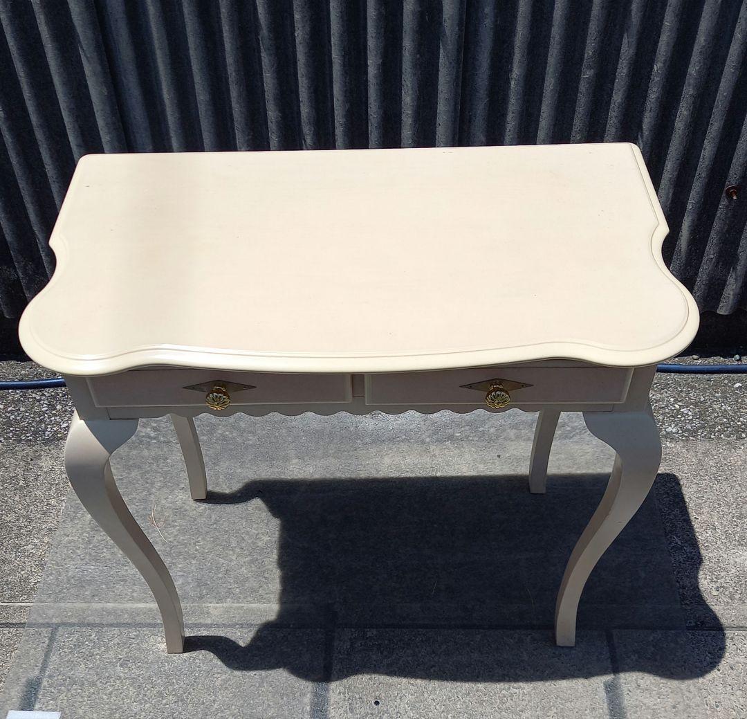 LYNN HOLLYN　コンソールテーブル