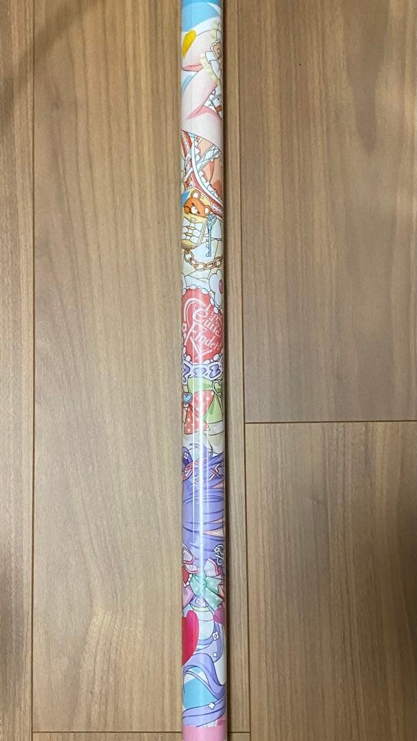 シャニソン カウントダウンラブ B2告知ポスター - メルカリ