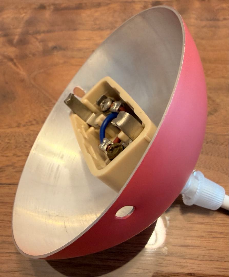 ルイスポールセン PH05 mini オレンジ　リプロダクト品