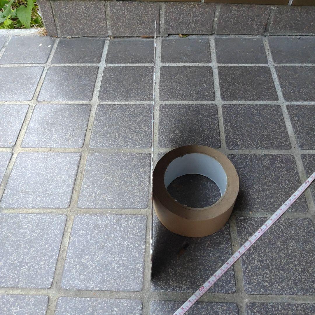 鉄道サボ 愛称板】（表）ちとせ CHITOSE（裏）白 - メルカリ