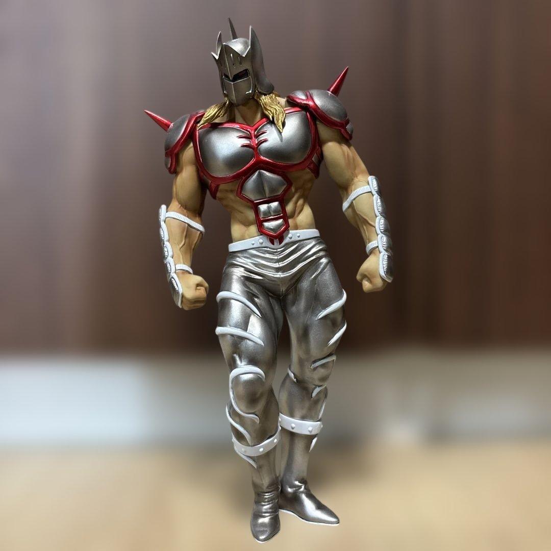 ccp ケビンマスク　ロビンリスペクト原作