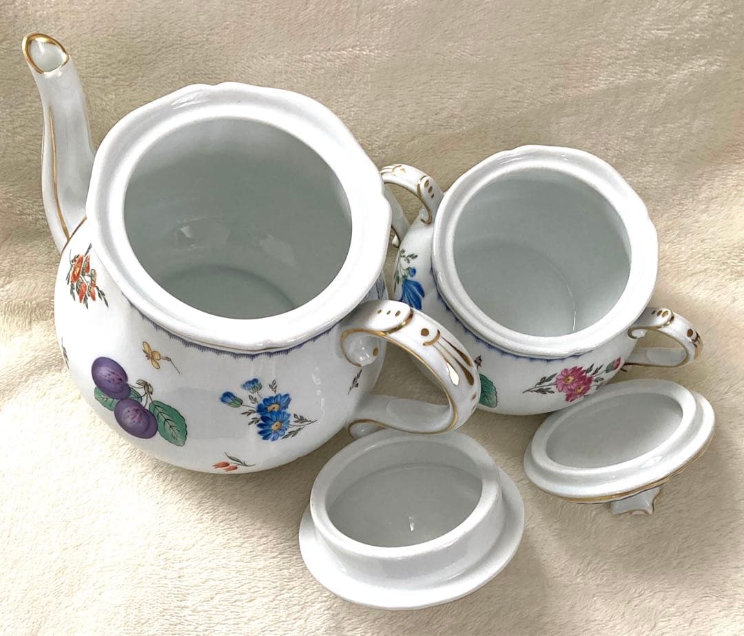 リチャードジノリ❤︎2点セット