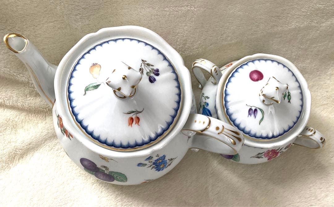 リチャードジノリ❤︎2点セット