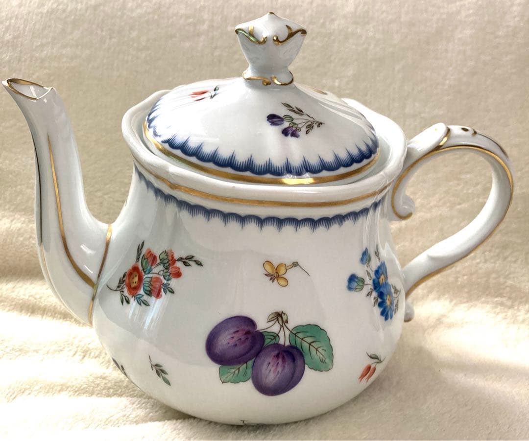 リチャードジノリ❤︎2点セット