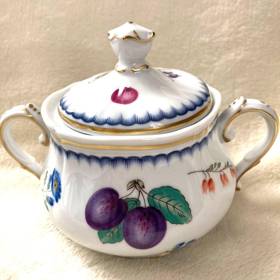 リチャードジノリ❤︎2点セット