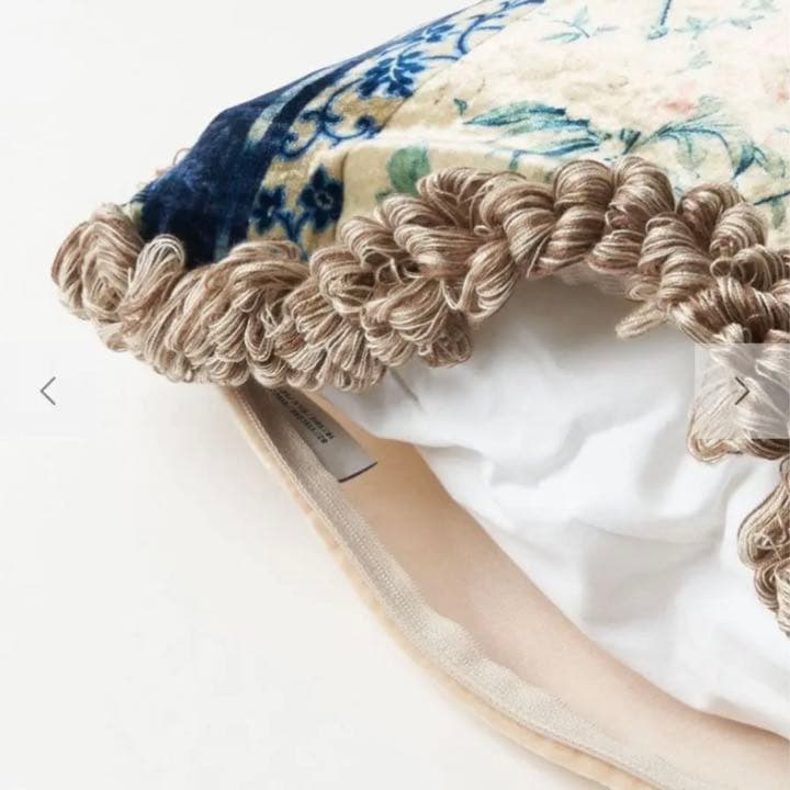 H.P.DECO SELECTION クッション　アッシュペーフランス