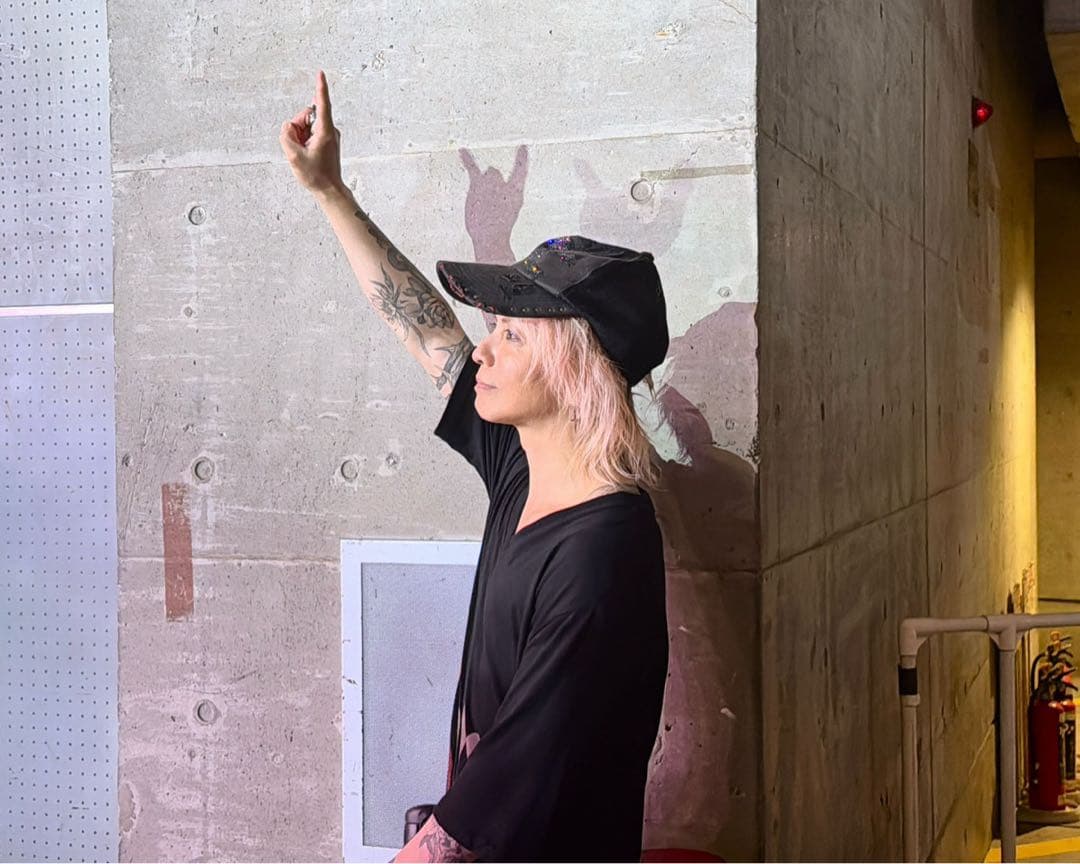 hyde着 WaRLOCK きつねいどTEE - メルカリ