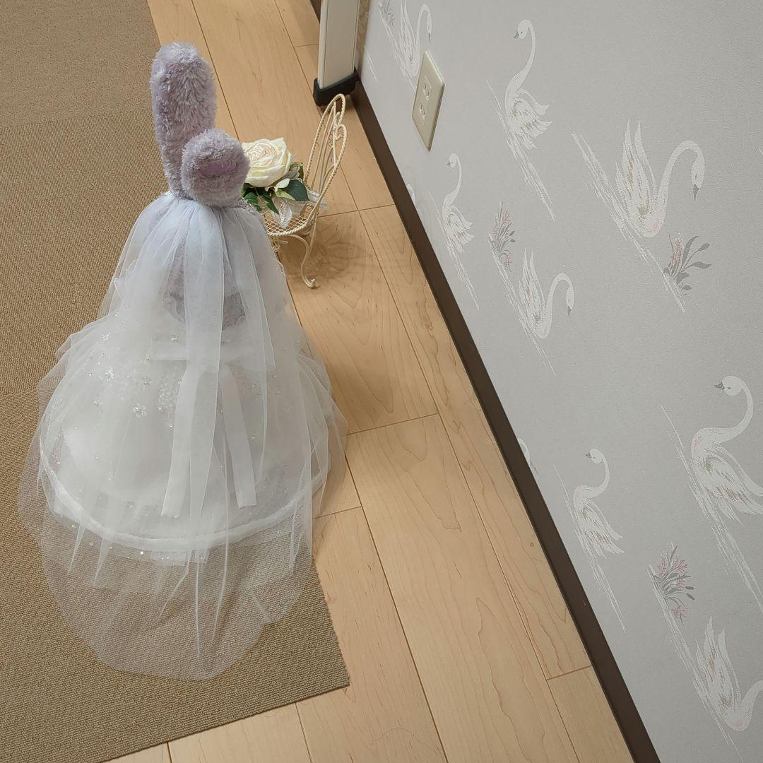 ウェディングドレスお見積り