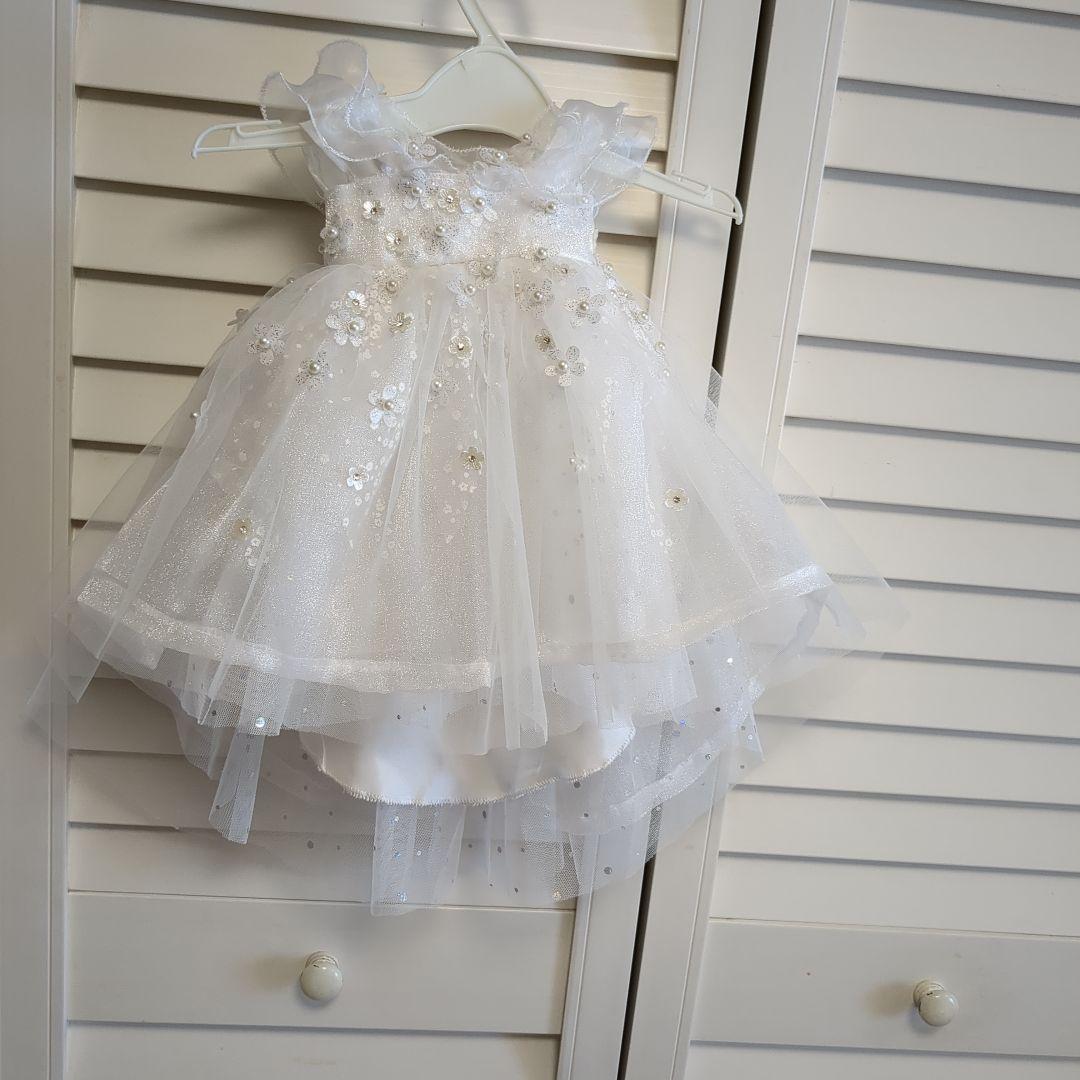 ウェディングドレスお見積り