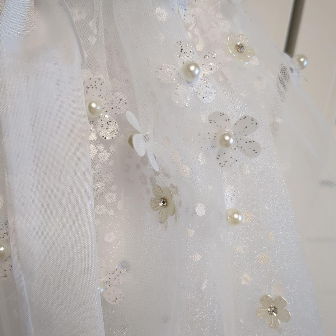 ウェディングドレスお見積り