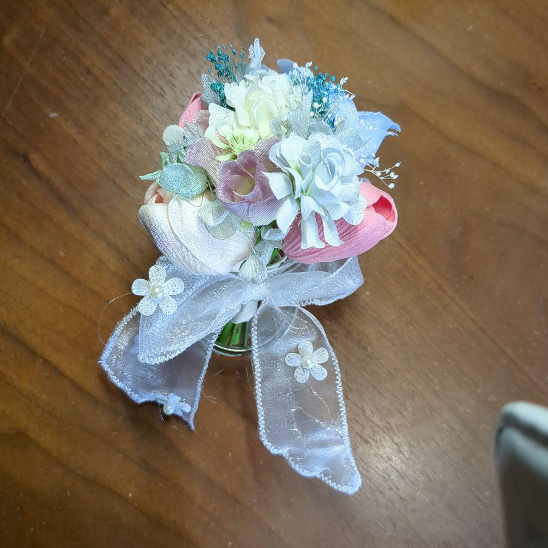 ウェディングドレスお見積り