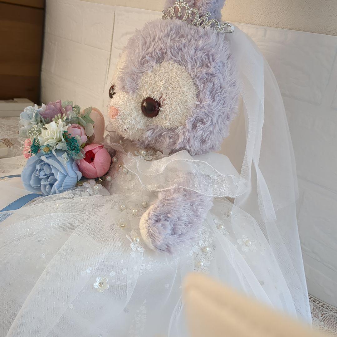 ウェディングドレスお見積り