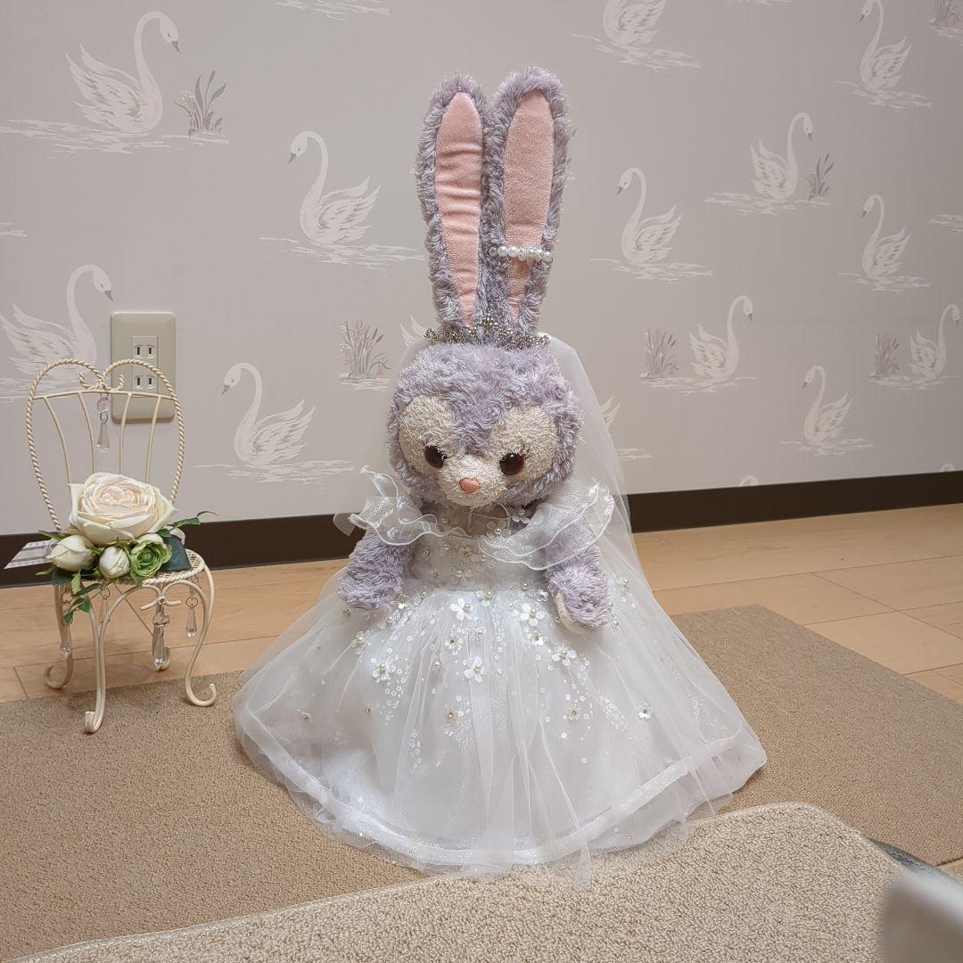 ウェディングドレスお見積り