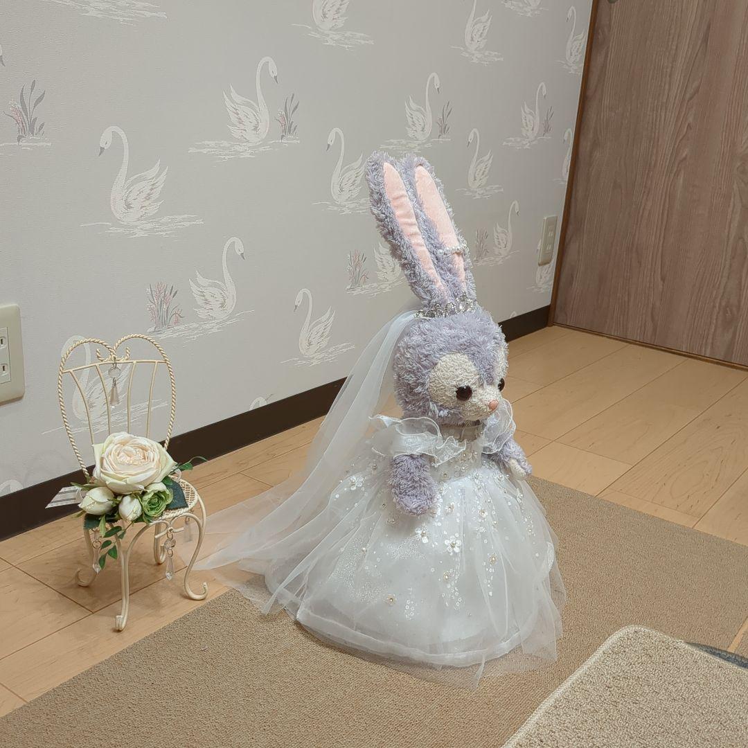 ウェディングドレスお見積り