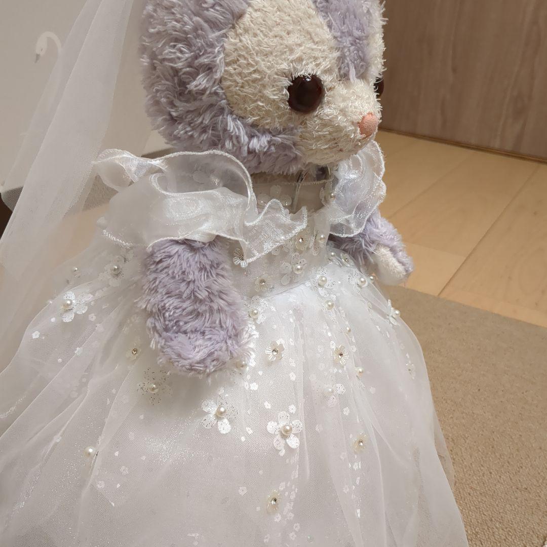 ウェディングドレスお見積り