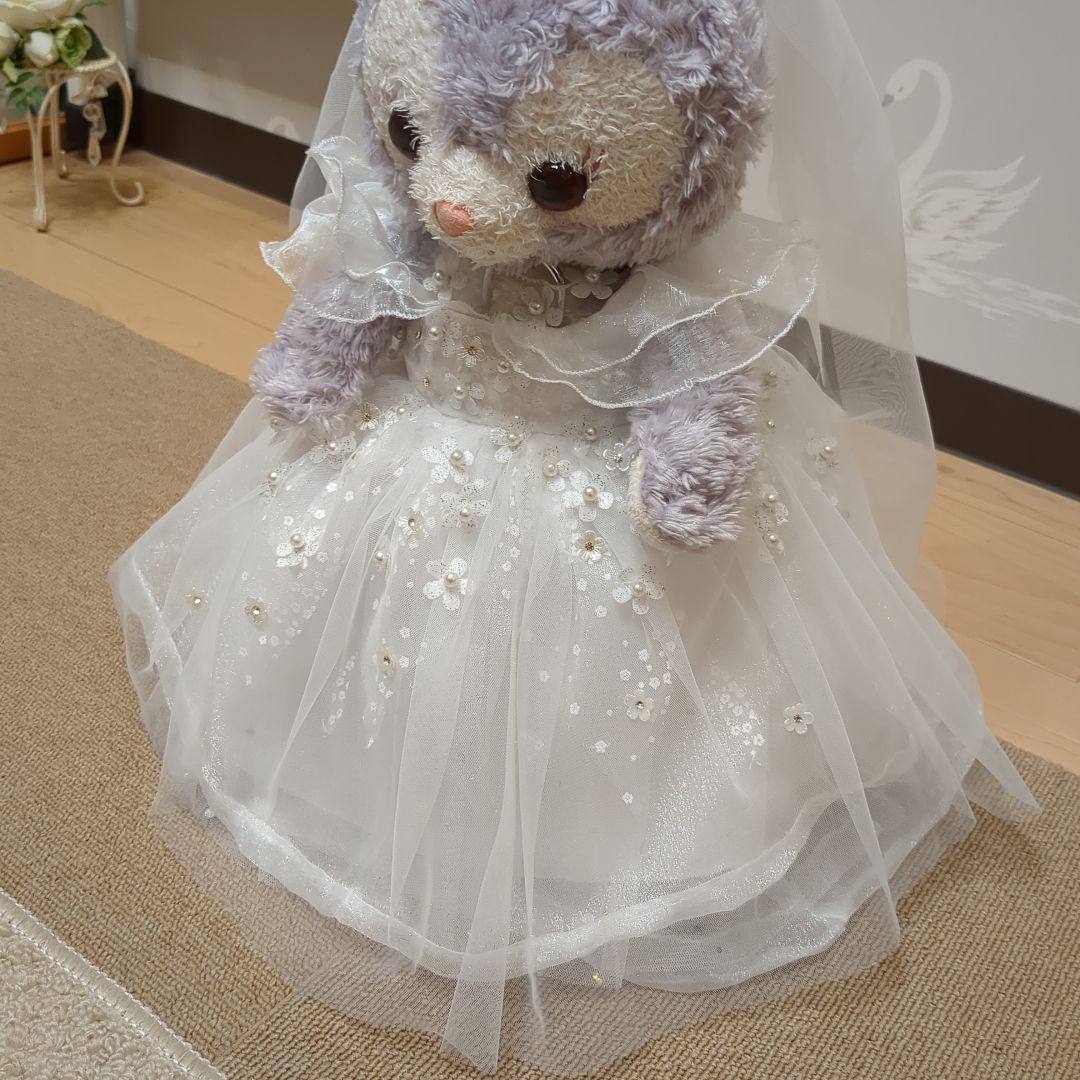 ウェディングドレスお見積り