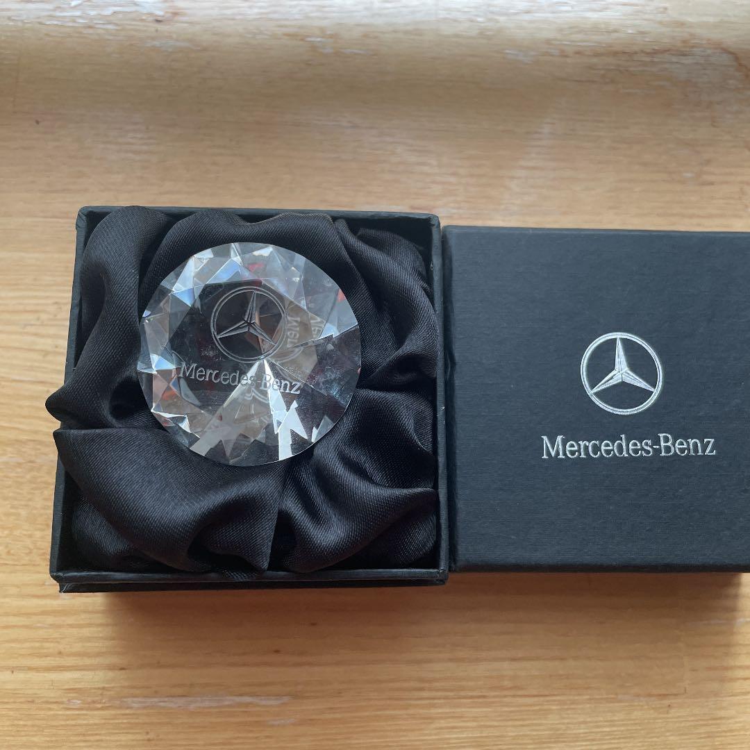 メルセデスベンツ ノベルティ - メルカリ