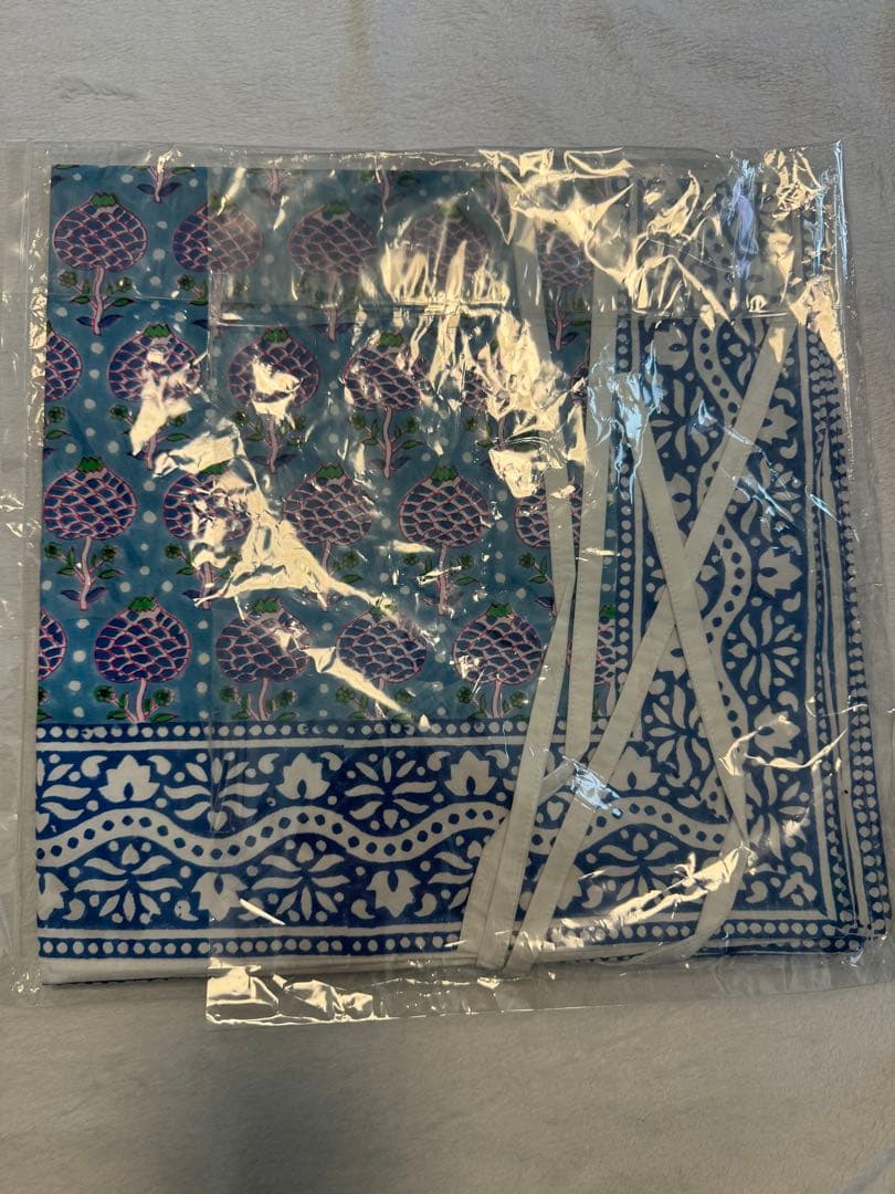 【ロンハーマン】クッション/枕カバー　新品未使用