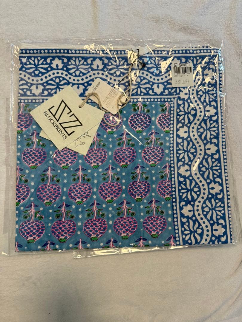 【ロンハーマン】クッション/枕カバー　新品未使用