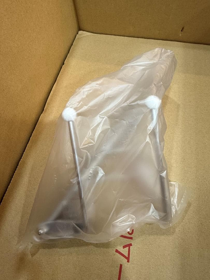 【新品・未使用】燕三条 突っ張り水切りDX