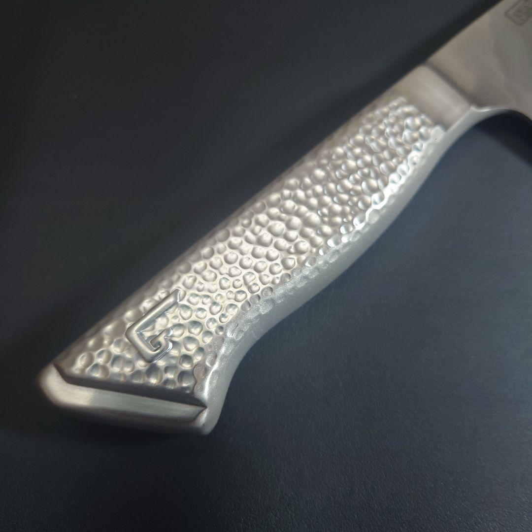 グレステン 牛刀 724TM 刃渡240mm 包丁 ステンレス - メルカリ