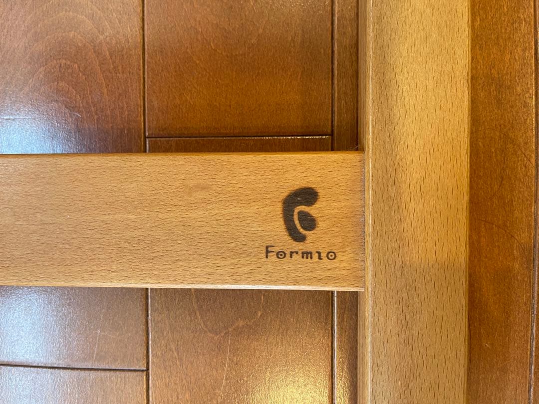 フォルミオ　Formio　椅子 【ちょこ】