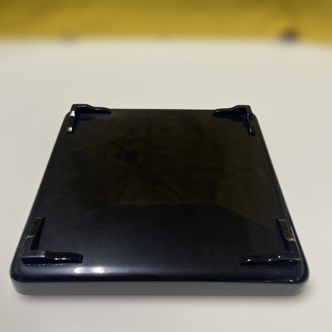 勇助塗 梅貝入に鳥高蒔絵？模様5枚 - メルカリ