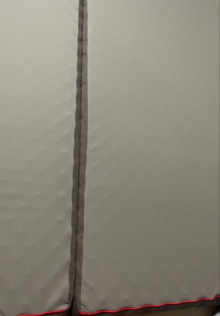 Min・atsu マットレス 西川 プレミアム セミダブル定価132000円