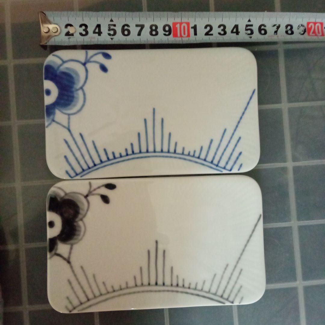 ロイヤルコペンハーゲン　ボード6枚まとめて