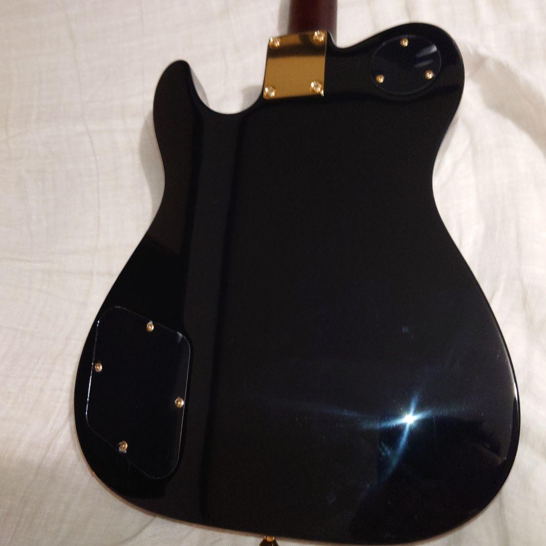 ド*ェ様 Bacchus BARON-CTM　バッカス　ブラック