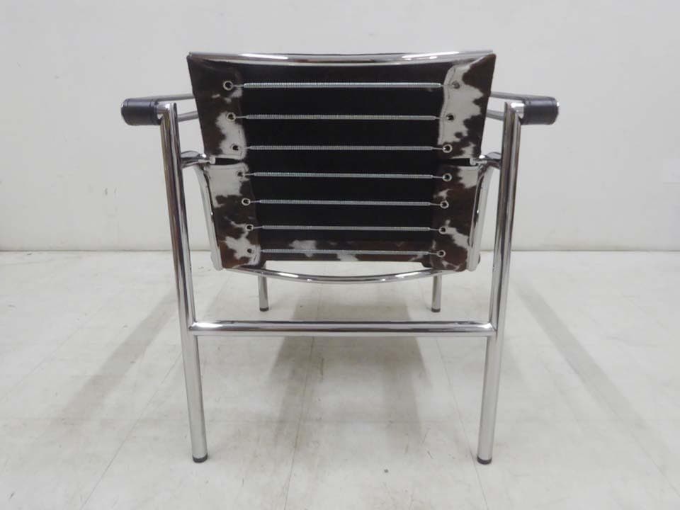 未使用品 正規品■Cassina ■定価78万円 LC1 スリングチェア -2