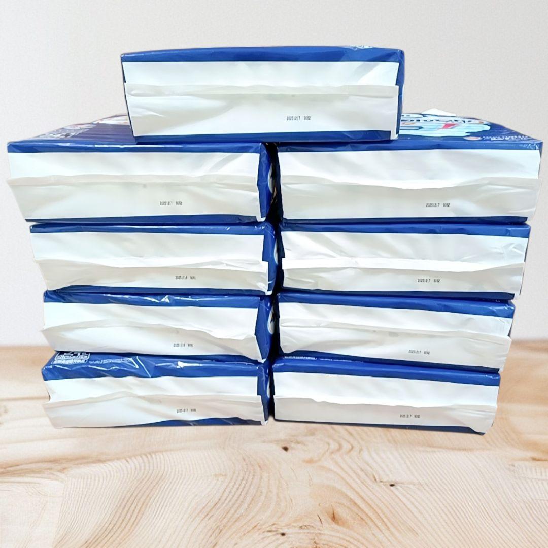 【未開封】ライフリー 一晩中あんしんパッド 4回分 24枚入×9袋 216枚