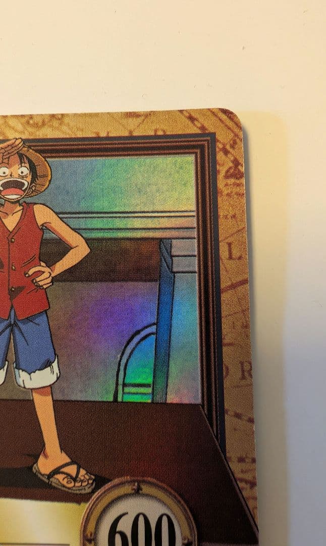 ONE PIECE ハイパーバトル ルフィ 海賊王への道 C255 - メルカリ